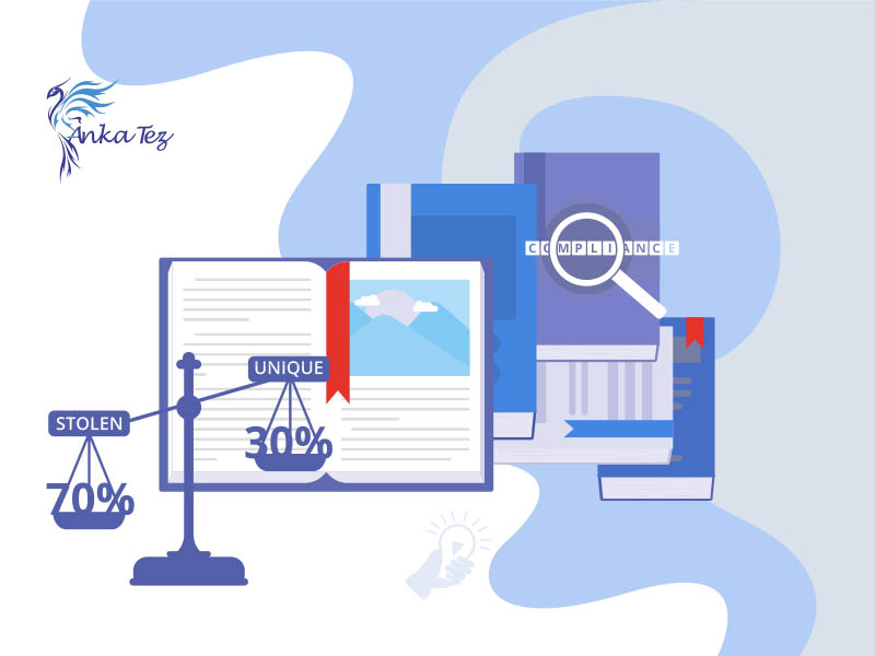 İntihal Oranı Düşürme Örnekleri